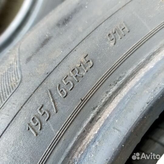 КАМА Breeze 195/65 R15