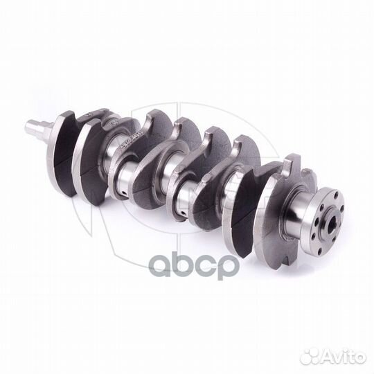 Коленвал chevrolet Lacetti (1,6) dohc