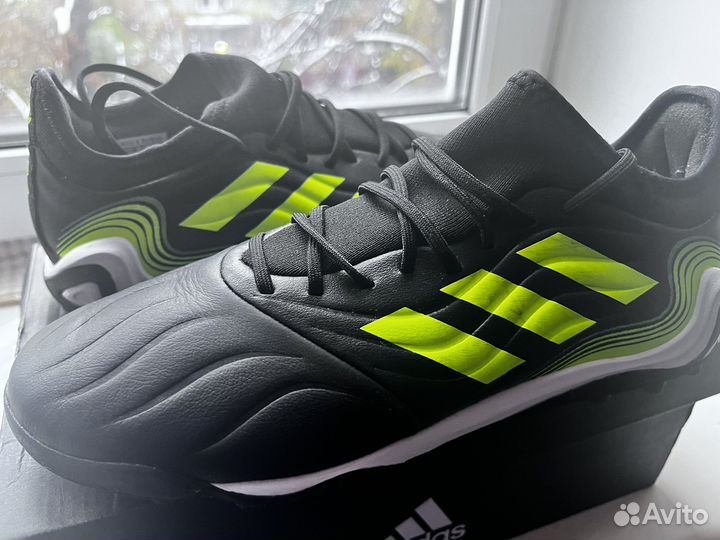 Бутсы adidas copa sense