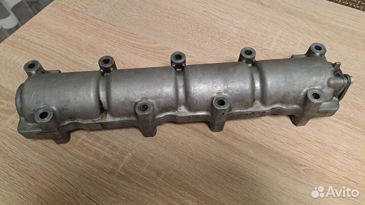 Распредвал ваз 2107