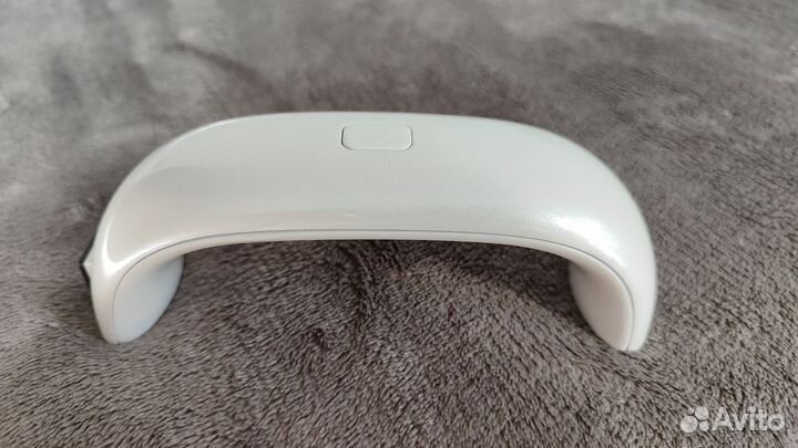 Лампа для сушки ногтей 6 Вт