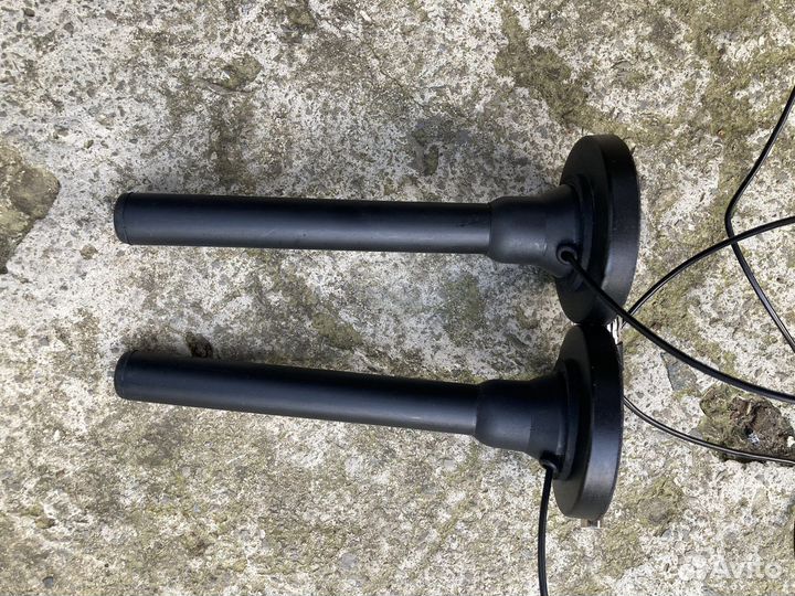 Автомобильная антенна