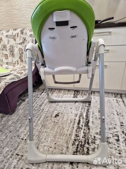 Стульчик для кормления Peg Perego Prima Pappa