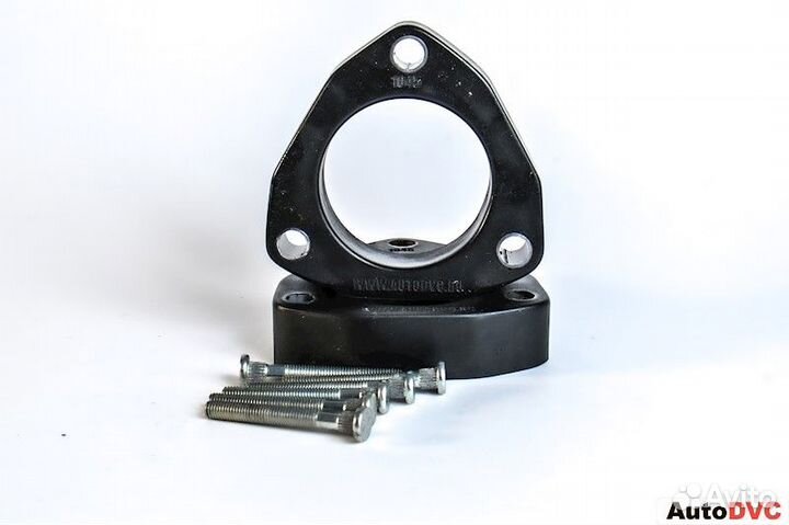 Проставки клиренса 30мм Subaru Impreza WRX I 92-00