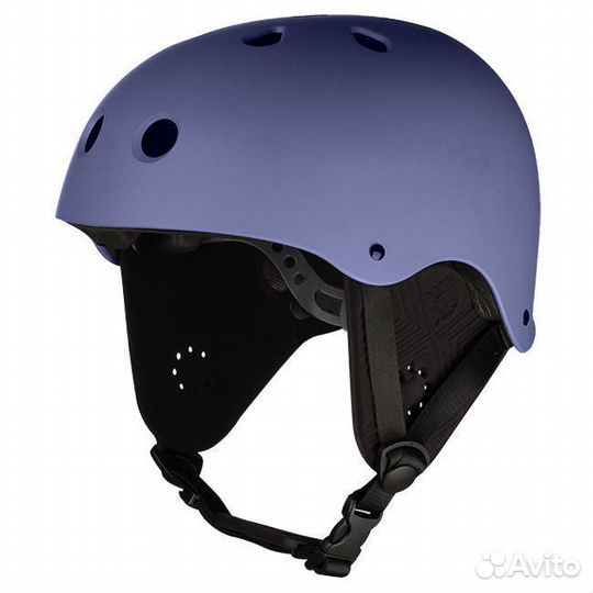 Шлем Los Raketos Ataka 13 Navy S 53-55cm