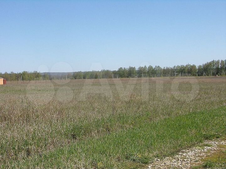 Участок 10 сот. (ИЖС)