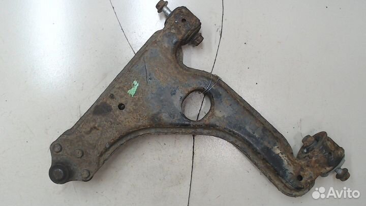 Рычаг подвески Opel Astra H, 2008