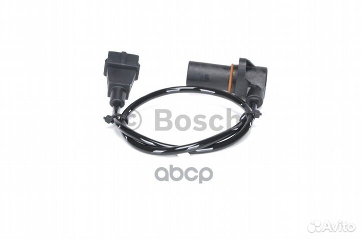 Датчик положения коленчатого вала 0281002138 Bosch