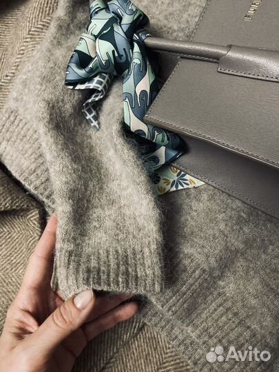 Other stories свитер