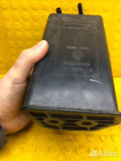 Фильтр паров топлива, адсорбер LADA Largus 21129