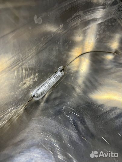 Сварка аргоном.Алюминий Нержавейка Силумин Магний