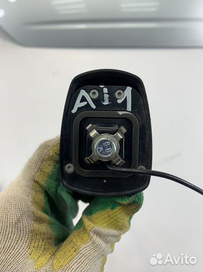 Антенна Opel Astra J 13331944