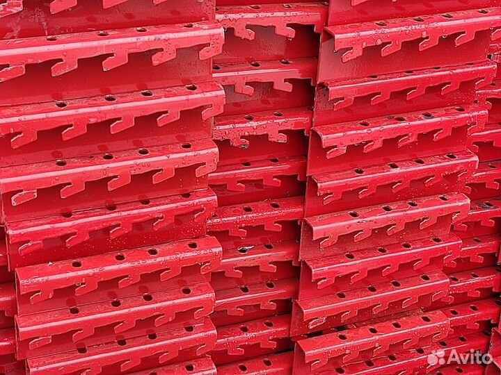 Стеллажи бу складские,усиленные