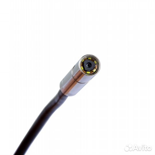 Эндоскоп видеокамера с проводом 20 метров