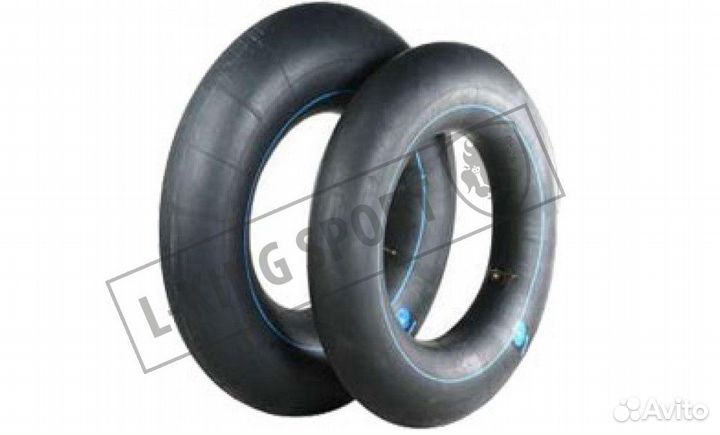 Тюбинг санки-ватрушка 