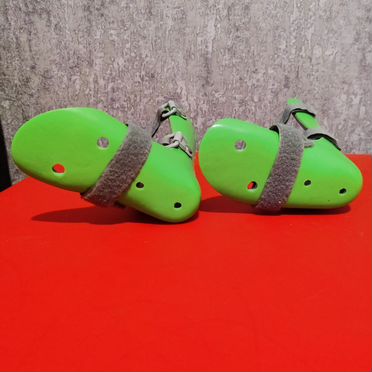 Тутора огонёк размер 16