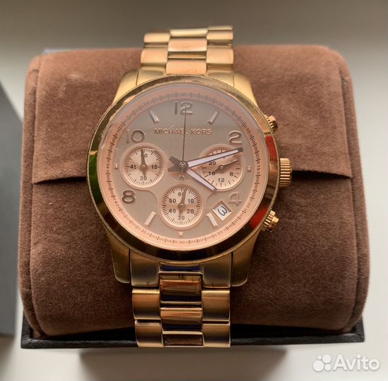 Часы michael kors mk5128