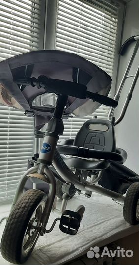 Велосипед Trike