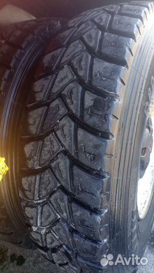 КАМАЗ 6520, 2015