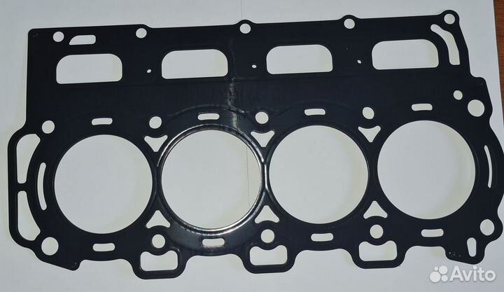 Прокладка под головку цилиндров Yamaha F80-115