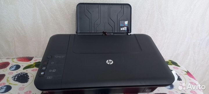 3 в 1 принтер сканер копир