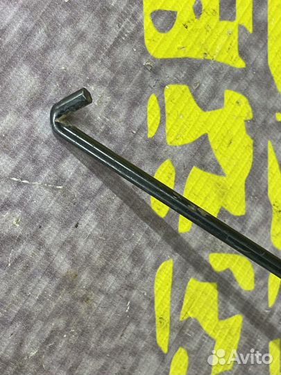 Крепление аккумулятора Теана Мурано Жук Икстреил