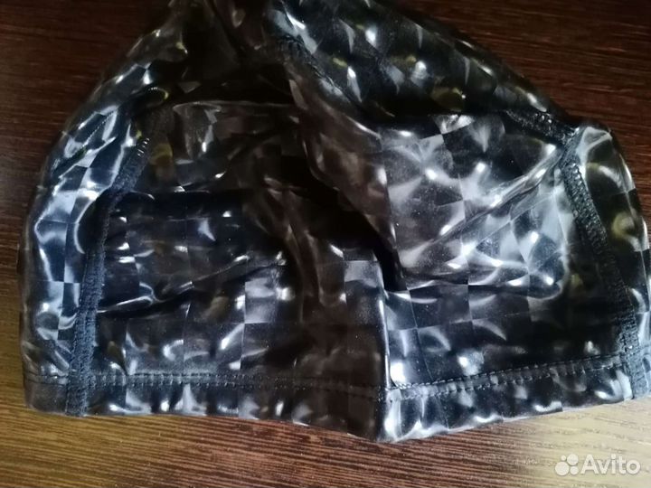 Шапочка для плавания