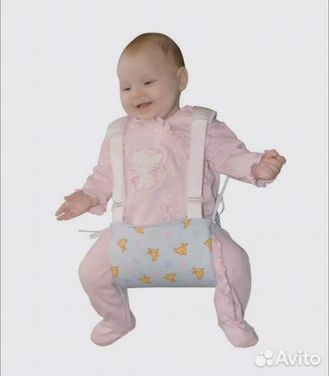 Бандаж на тазобедренный сустав (шина Фрейка), 2(М)