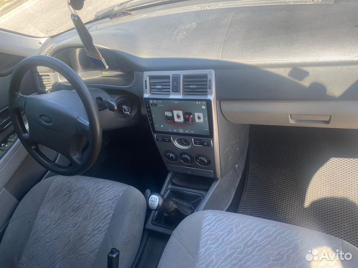 LADA Priora 1.6 МТ, 2008, 150 000 км