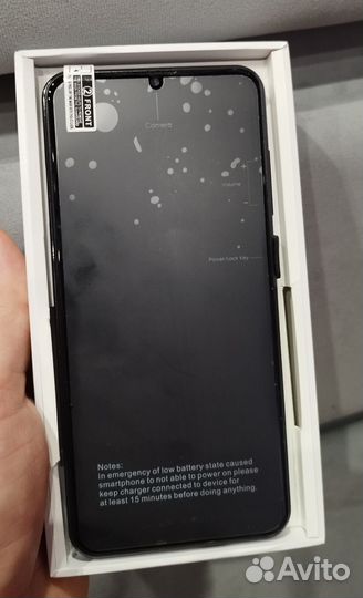 Новый Смартфон F5 16GB+1TB