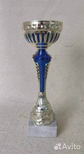 Кубки наградные