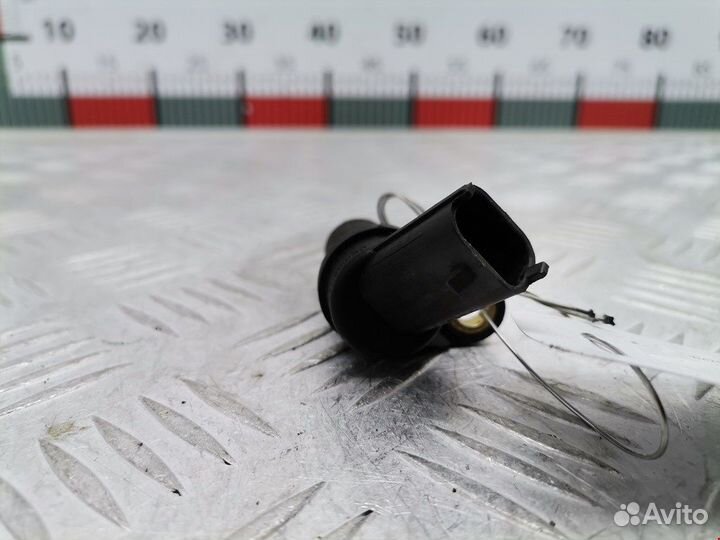 Датчик коленвала для Opel Astra H 9118368