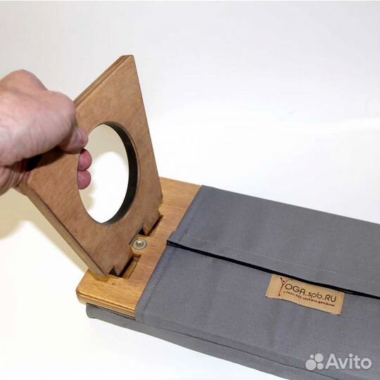 Скамейка для медитации