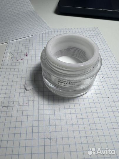 Материалы для маникюра