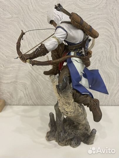 Коллекционная фигурка Assassin’s Creed