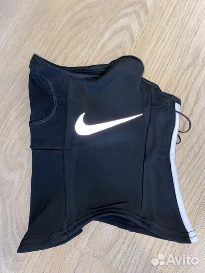 Снуд Nike strike winter warrior