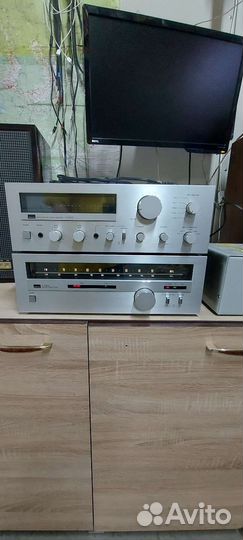 Sansui japan