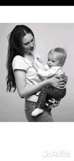 Эрго рюкзак, переноска для малышей