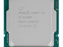 Процессор Intel Core i5-11400F, 2.6ггц, #333892
