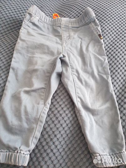 Детская одежда