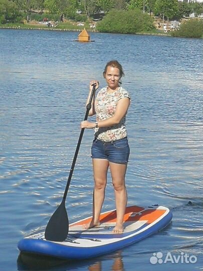 Сапборды, сап, сапсерф, Gladiator