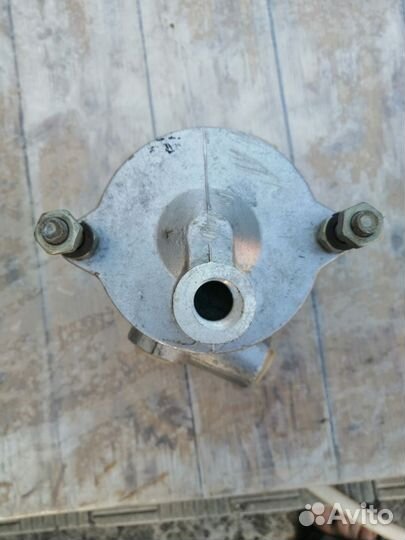 Воздухораспределитель маз