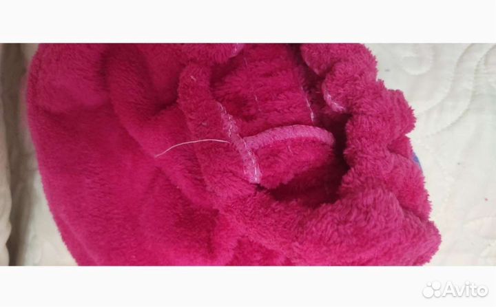 Банное полотенце