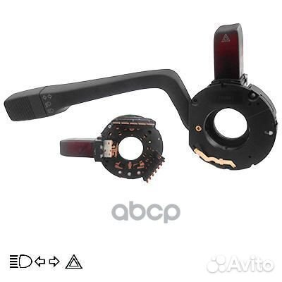 Подрулевой переключатель 23147 meat & doria