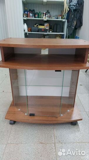 Тумба под телевизор