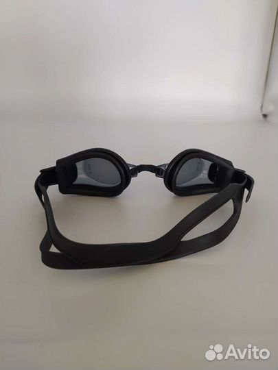 Новые очки для плавания Swans с диоптриями -1.5