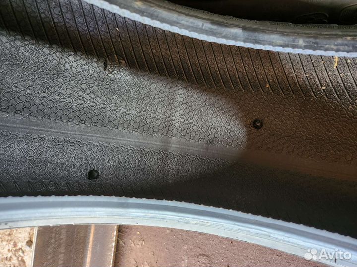 Gislaved Nord Frost III 205/60 R16 27