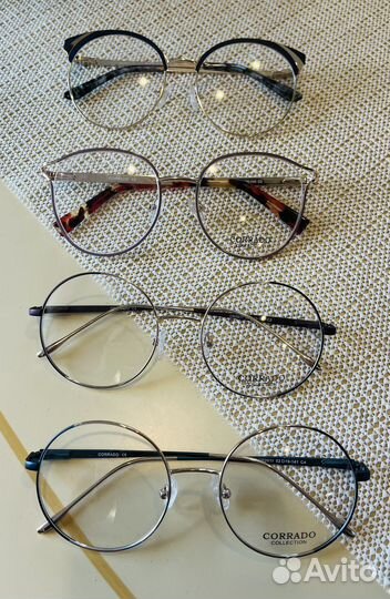 Оправа женская