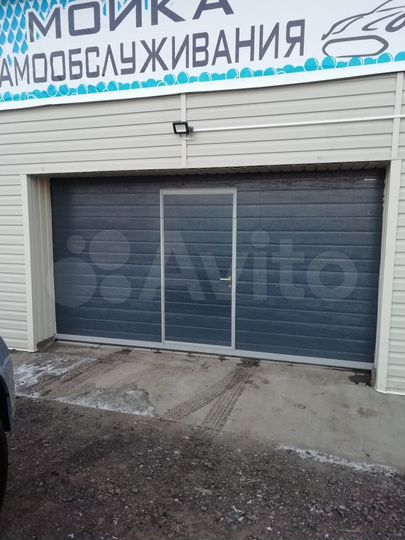 Машиноместо, 21 м²
