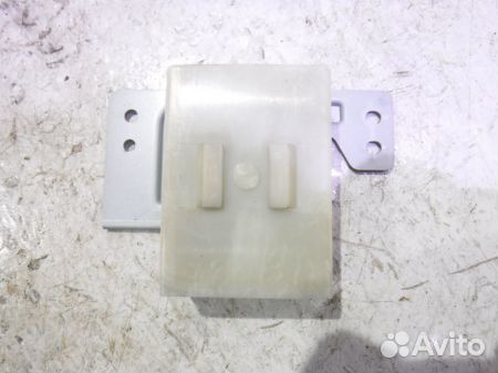 Блок управления Ниссан